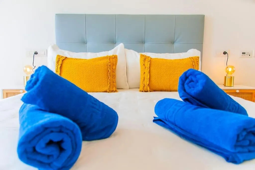 Arrecife Luxury Beach