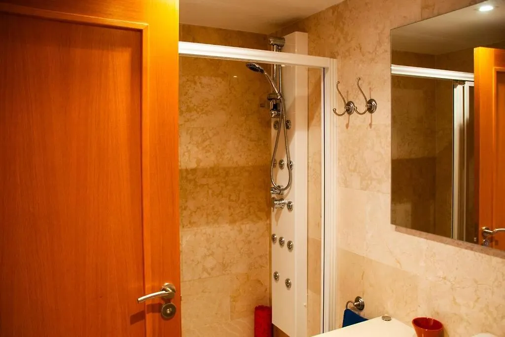 Arrecife Luxury Beach 0*, Arrecife (Lanzarote)