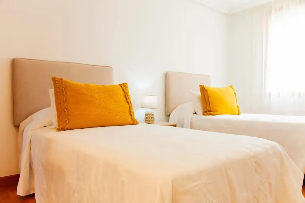 Apartment Arrecife Luxury Beach Spain