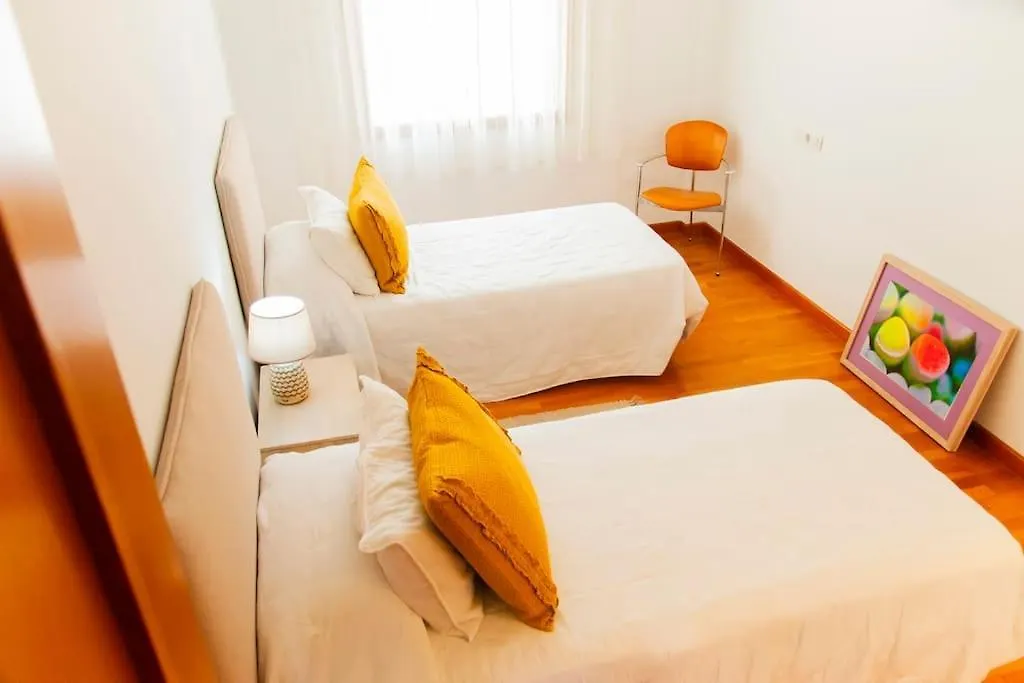Arrecife Luxury Beach Spain