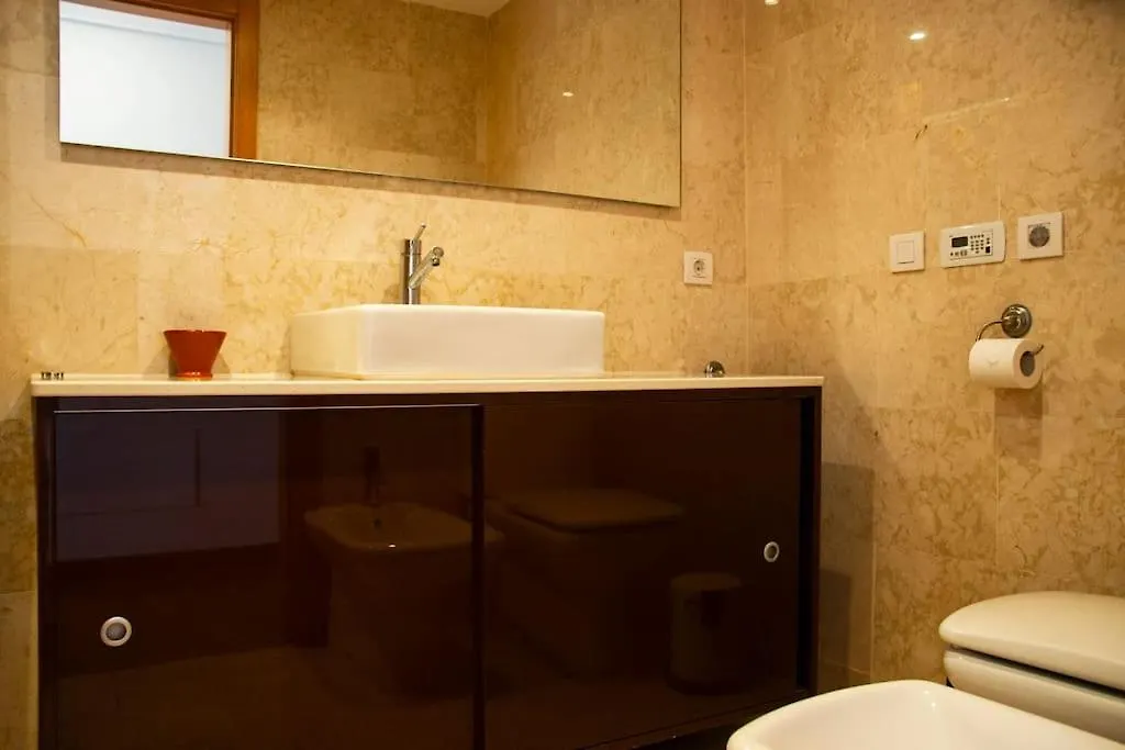 Arrecife Luxury Beach Arrecife (Lanzarote)
