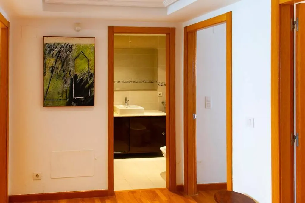 Apartment Arrecife Luxury Beach
