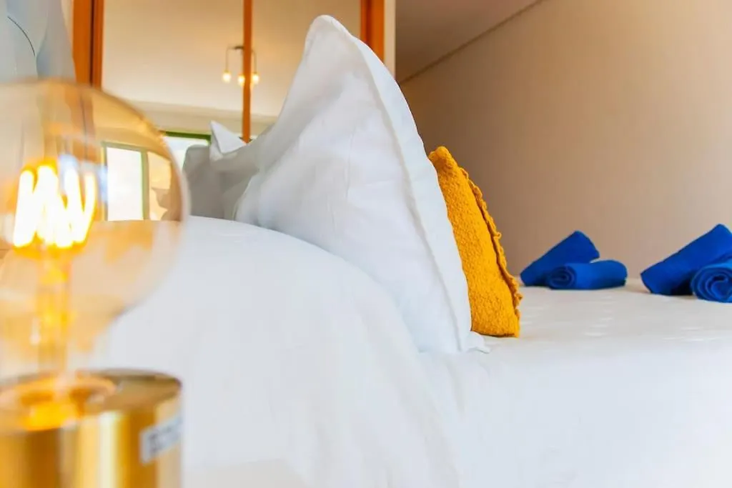 Arrecife Luxury Beach Apartment Arrecife (Lanzarote)