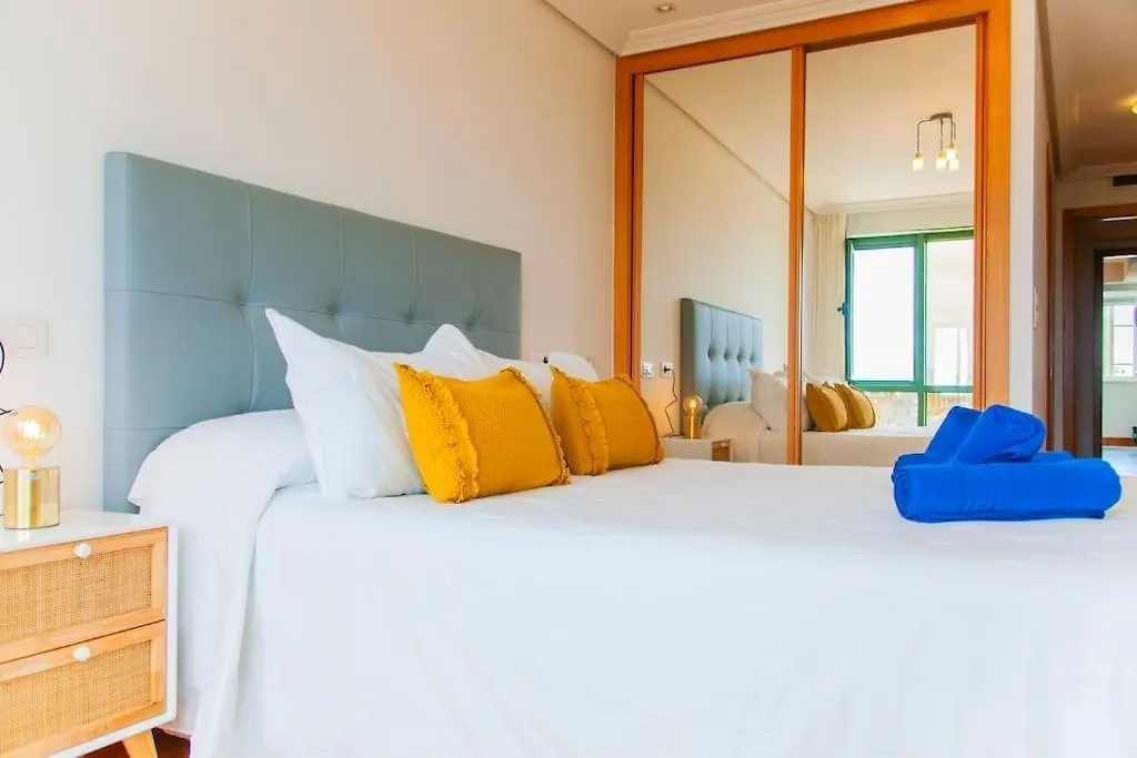 Arrecife Luxury Beach Arrecife (Lanzarote)