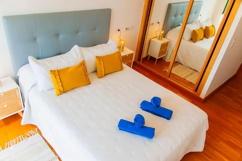 Apartment Arrecife Luxury Beach Spain