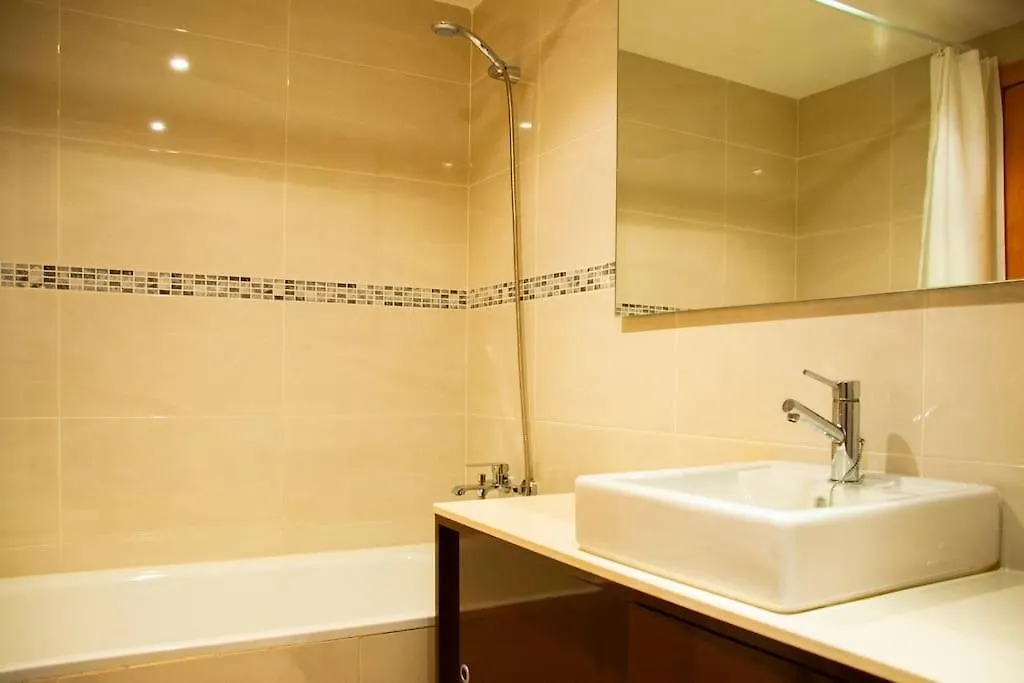 Arrecife Luxury Beach Apartment Arrecife (Lanzarote)