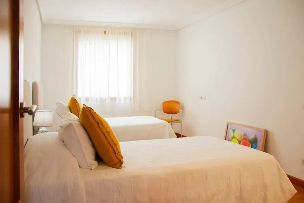 Arrecife Luxury Beach