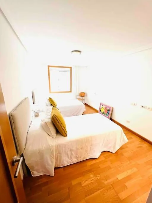 Apartment Arrecife Luxury Beach