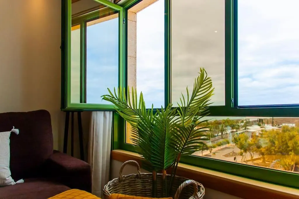 Arrecife Luxury Beach Apartment Arrecife (Lanzarote)