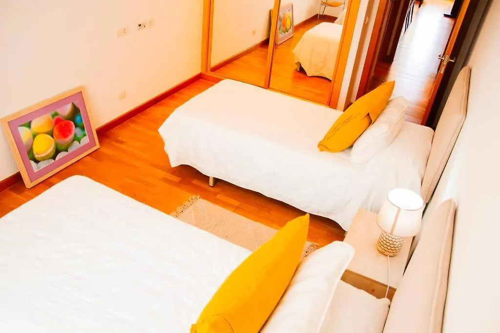 Arrecife Luxury Beach Apartment Arrecife (Lanzarote)
