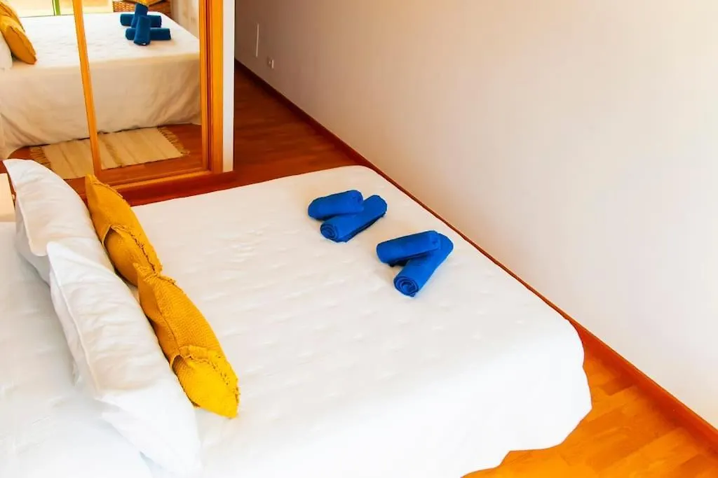 Arrecife Luxury Beach