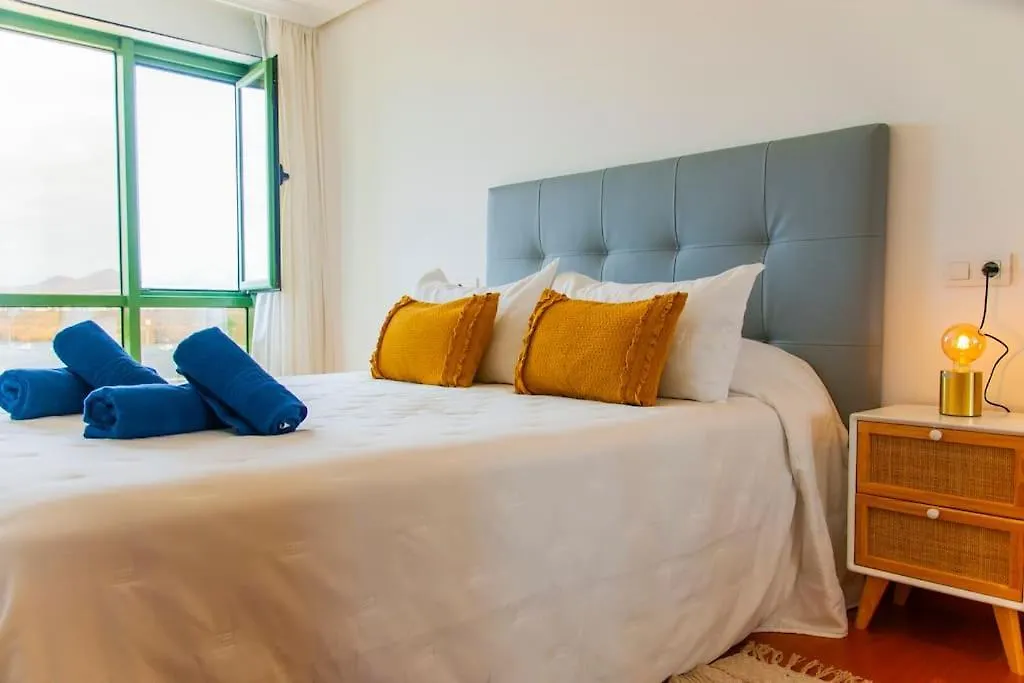 Arrecife Luxury Beach 0*, Arrecife (Lanzarote)