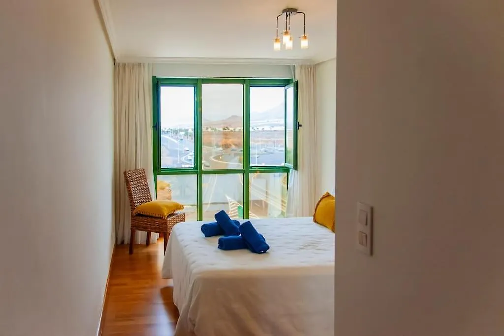 Apartment Arrecife Luxury Beach