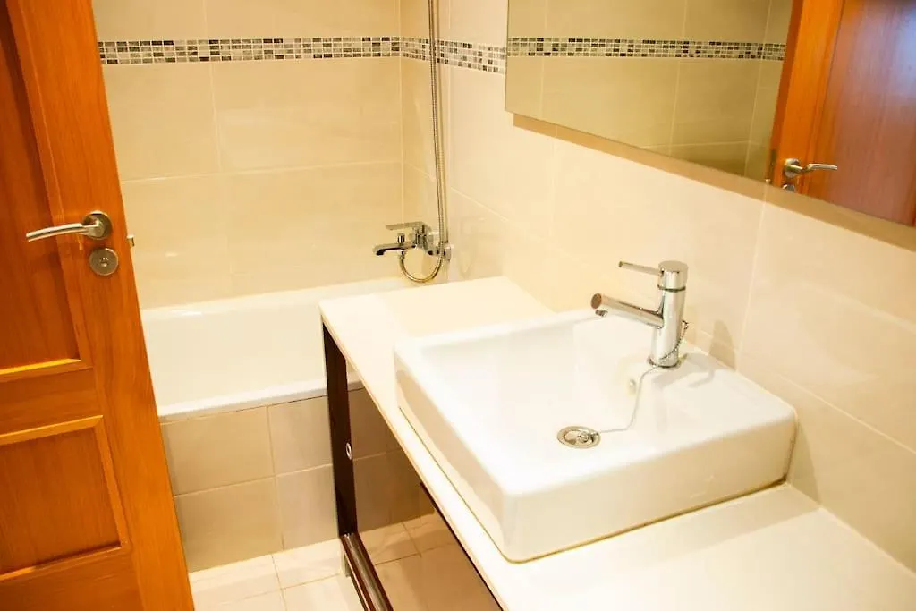 Apartment Arrecife Luxury Beach Spain