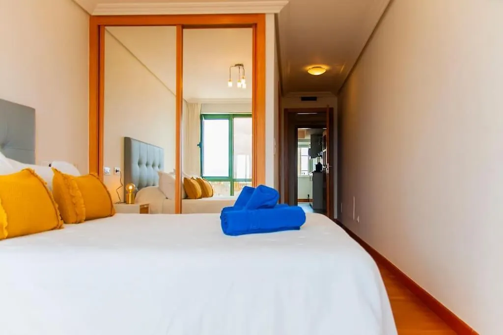 Arrecife Luxury Beach Apartment Arrecife (Lanzarote)