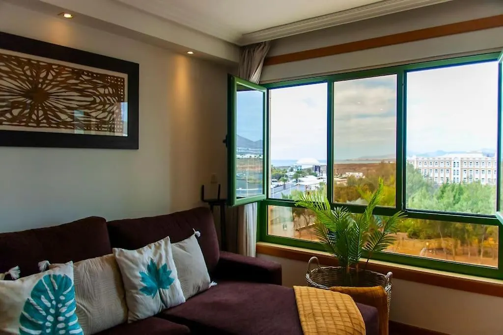 Arrecife Luxury Beach 0*, Arrecife (Lanzarote) Spain